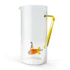 Monterey - Pichet Sous-Marin - Verre Borosilicate - 1,2L