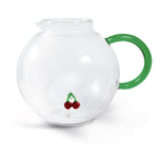 Monterey - Pichet Cerise - Verre Borosilicate - 1,7L