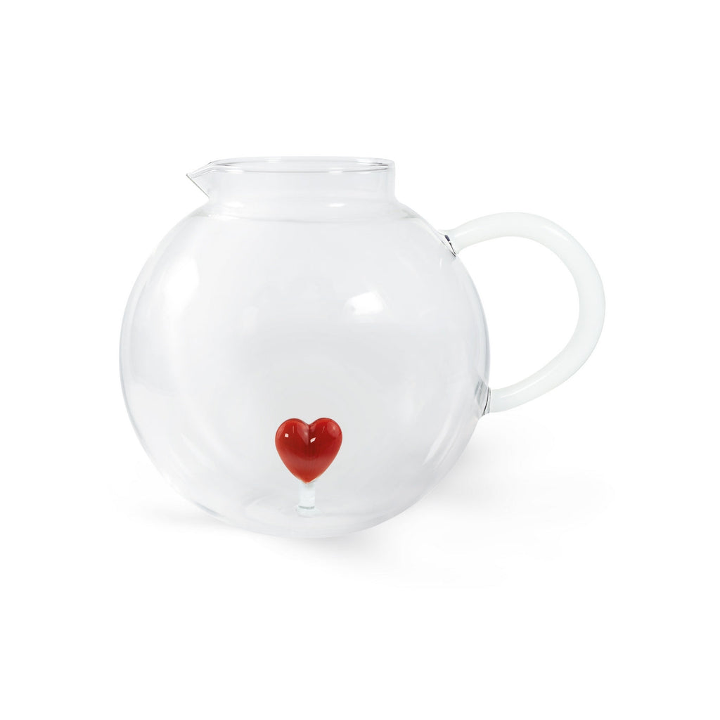 Monterey - Pichet Cœur Rouge - 1,7L