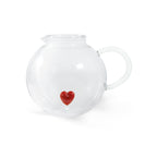 Monterey - Pichet Cœur Rouge - 1,7L