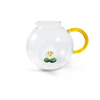 Monterey - Pichet Nenuphar - Verre Borosilicate - 1,7L