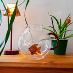 Monterey - Pichet Petit Poisson - Verre Borosilicate - 1,7L