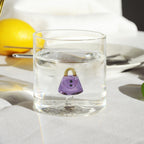 Monterey - Lot De 2 Gobelets Sacs - Verre Borosilicate - 250ml