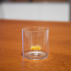 Monterey - Lot De 2 Gobelets Fusillos - Verre Borosilicate - 250ml