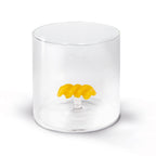 Monterey - Lot De 2 Gobelets Fusillos - Verre Borosilicate - 250ml
