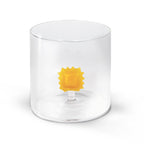 Monterey - Lot De 2 Gobelets Raviolos - Verre Borosilicate - 250ml
