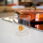 Monterey - Lot De 2 Gobelets Tortellinos - Verre Borosilicate - 250ml
