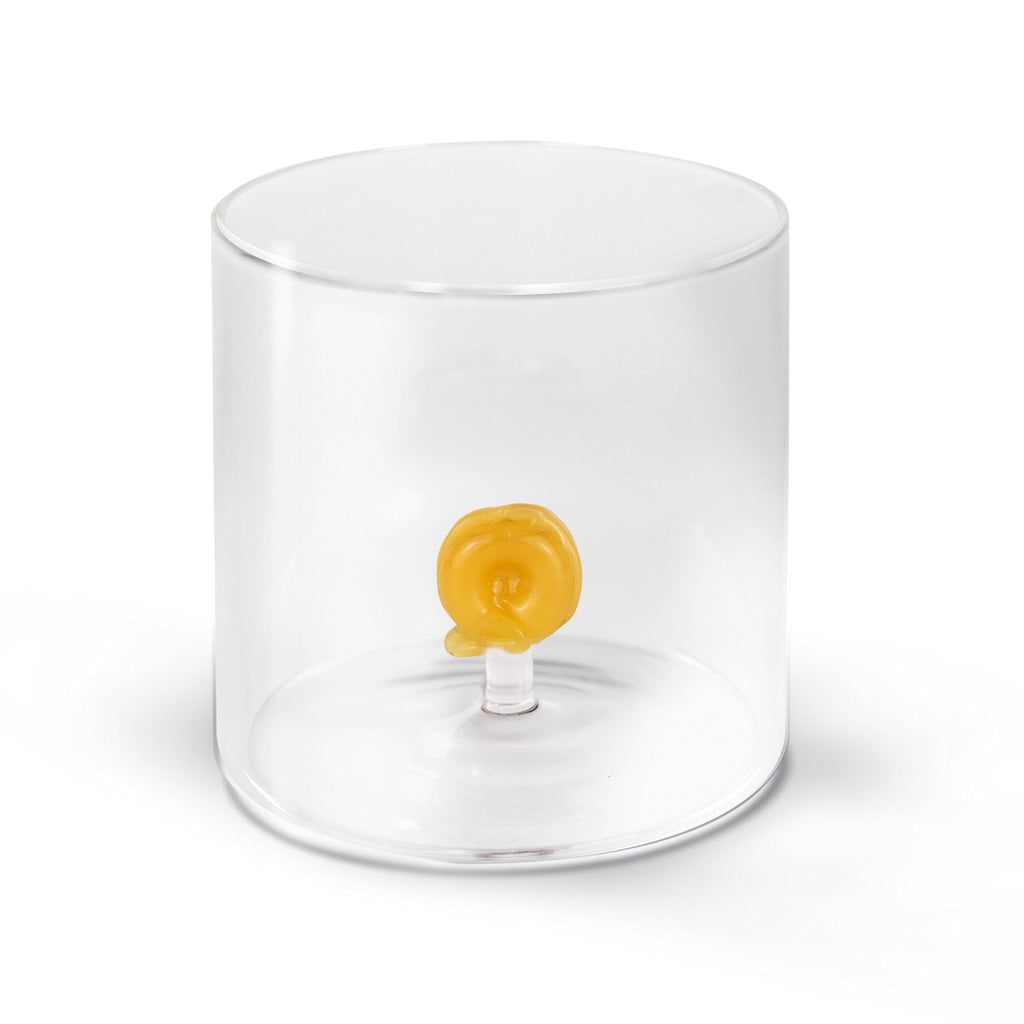 Monterey - Lot De 2 Gobelets Tortellinos - Verre Borosilicate - 250ml