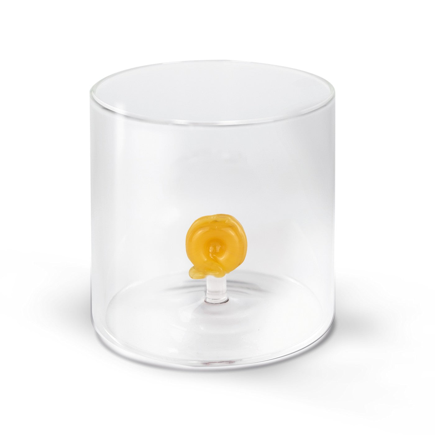 Monterey - Lot De 2 Gobelets Tortellinos - Verre Borosilicate - 250ml