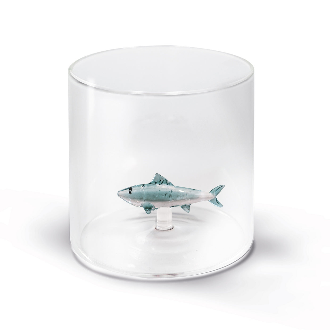 Monterey - Lot De 2 Gobelets Thons - Verre Borosilicate - 250ml