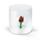 Monterey - Lot De 2 Gobelets Tulipes - Verre Borosilicate - 250ml