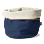 Siena - Lot De 2 Sacs À Pain Chauffant BLEU