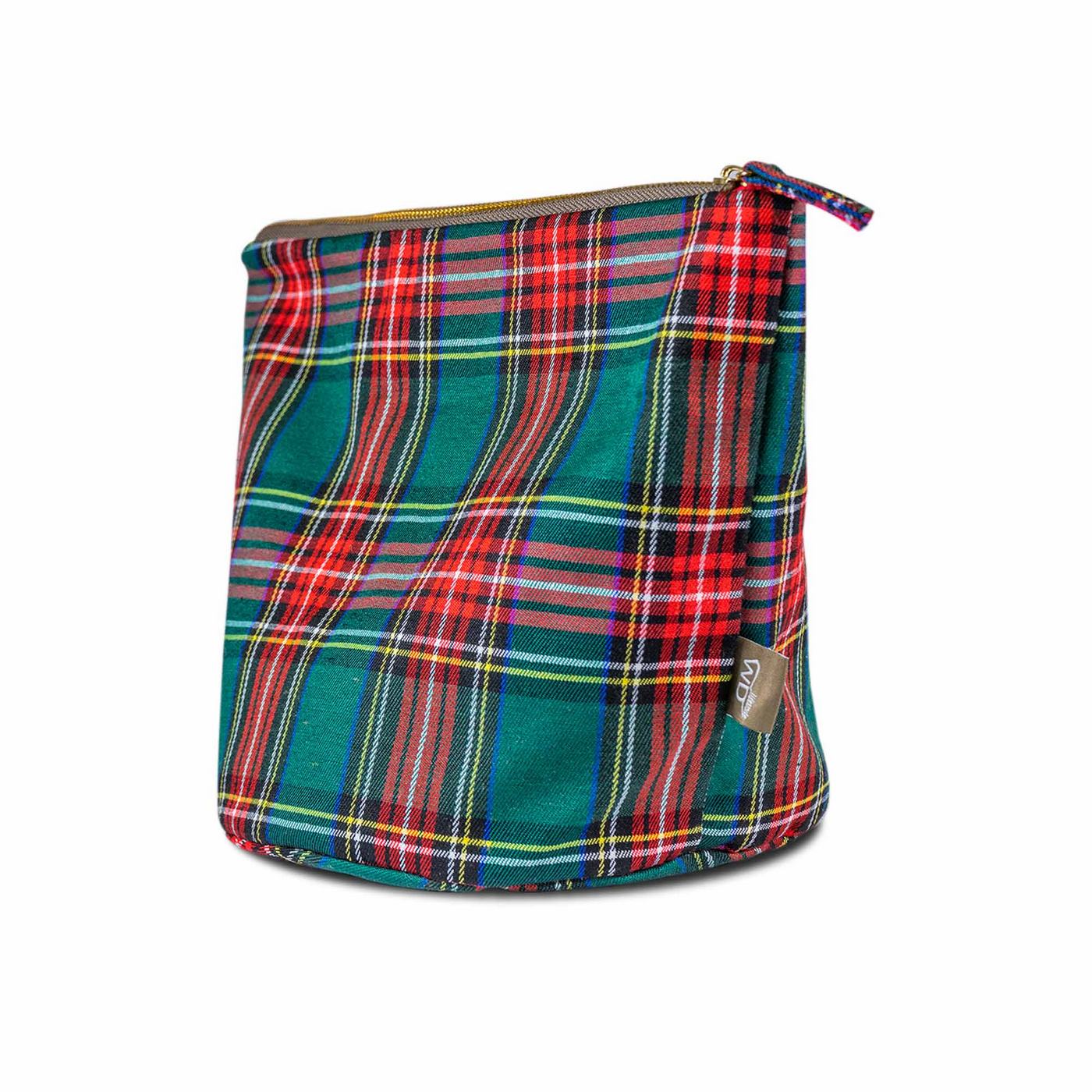 Sac À Pain Chauffant - Tartin Vert