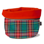 Sac À Pain Chauffant - Tartin Vert