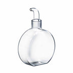 Siena - Huilier/Vinaigrier "Boy Scout" - Verre Borosilicate - 400ml