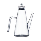 Siena - Huilier/Vinaigrier "Classique" - Verre Borosilicate - 400ml