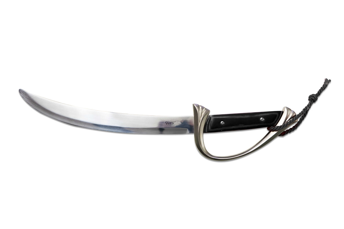 Roma - Sabre De Sommelier Avec Manche - Métal