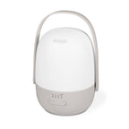 Milano - Diffuseur Ultrasonique Sans Fil Et Rechargeable Avec Lumière LED
