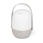 Milano - Diffuseur Ultrasonique Sans Fil Et Rechargeable Avec Lumière LED