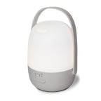 Milano - Diffuseur Ultrasonique Sans Fil Et Rechargeable Avec Lumière LED