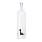 Monterey - Bouteille Avec Bouchon Phoque - Verre Borosilicate - 1,2L