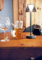 Monterey - Huilier - Marron - Verre Borosilicate - 500ml