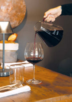 Monterey - Pichet/décanteur - Marron - Verre Borosilicate - 1,4L