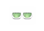 Monterey - Set De 2 Bols - Vert - Verre Borosilicate - 180ml
