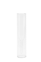 Monterey - Set De 2 Flûtes À Double Paroi - Verre Borosilicate - 150ml