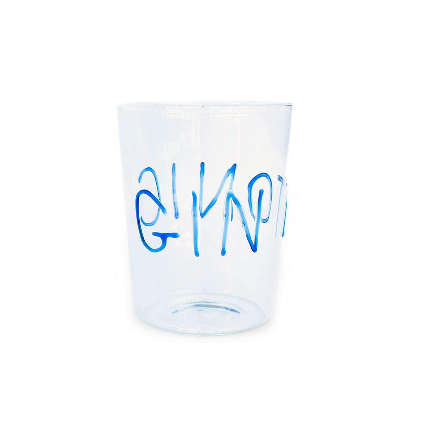 Acapulco - Lot De 2 Verres À Cocktail - Verre Borosilicate - 450ml