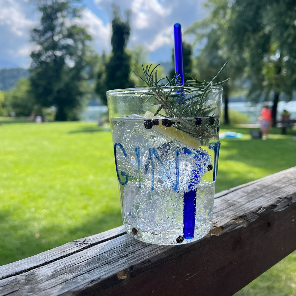 Acapulco - Lot De 2 Verres À Cocktail - Verre Borosilicate - 450ml