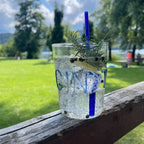 Acapulco - Lot De 2 Verres À Cocktail - Verre Borosilicate - 450ml