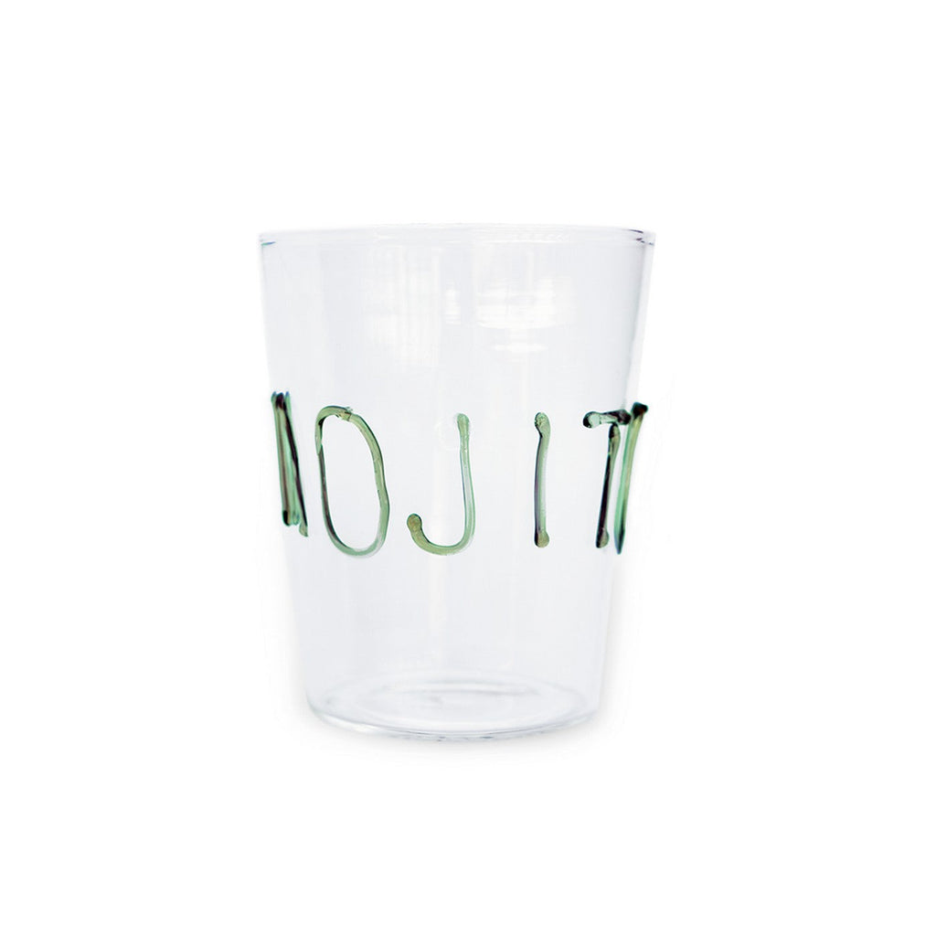 Acapulco - Lot De 2 Verres À Cocktail - Verre Borosilicate - 450ml