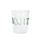 Acapulco - Lot De 2 Verres À Cocktail - Verre Borosilicate - 450ml