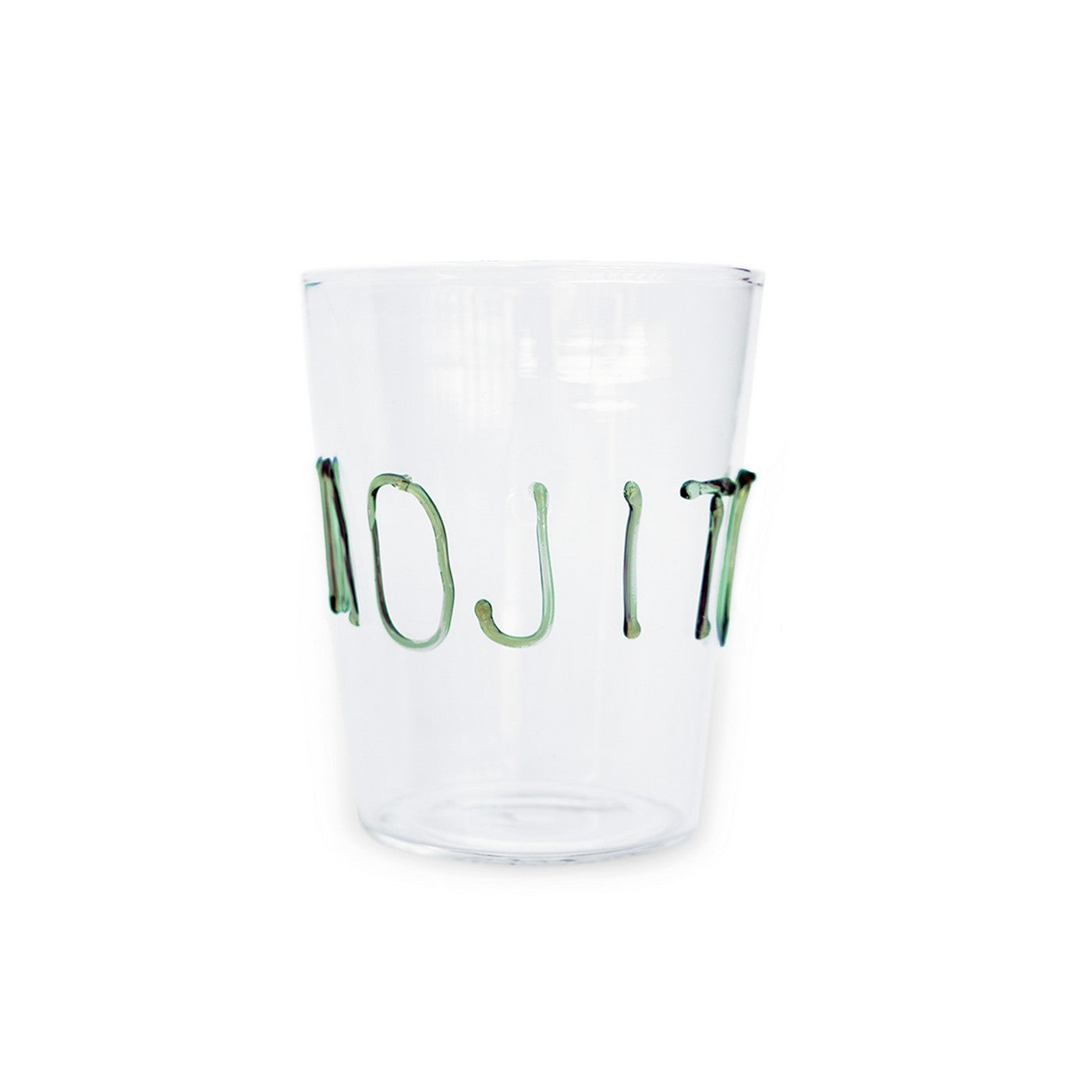 Acapulco - Lot De 2 Verres À Cocktail - Verre Borosilicate - 450ml