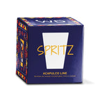 Acapulco - Lot De 2 Verres À Cocktail - Verre Borosilicate - 450ml