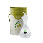 Monterey - Huilier Olives - Verre Borosilicate - 500ml