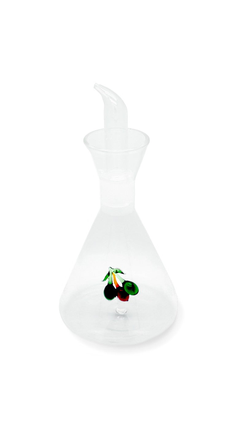 Monterey - Huilier Olives - Verre Borosilicate - 500ml