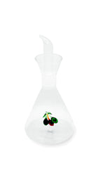 Monterey - Huilier Olives - Verre Borosilicate - 500ml