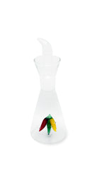 Monterey - Huilier Piment - Verre Borosilicate - 250ml