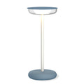 Lampe Hygge Rechargeable - Bleu