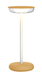 Milano - Lampe Hygge Rechargeable - Melon