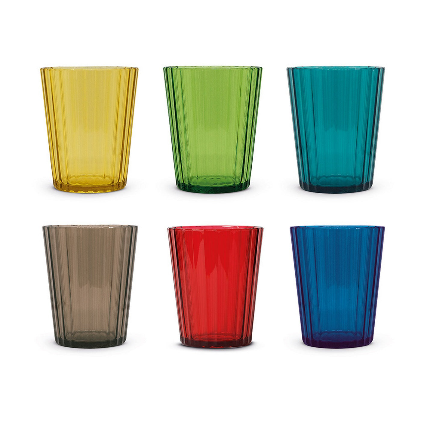 New York - Ens - PVC - 370ml