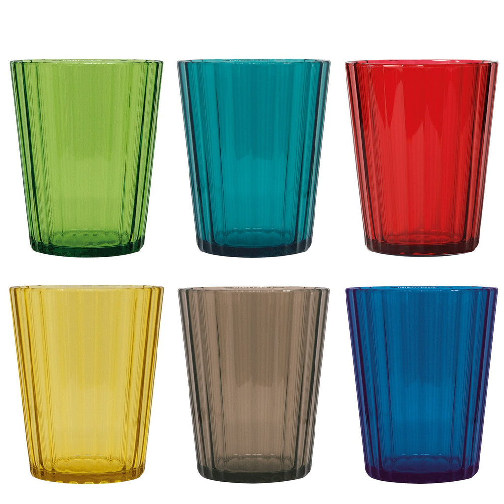 New York - Ens - PVC - 370ml