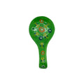 Porte-Louche En Céramique - Vert