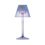 Samarcanda - Porte-bougies À Réchaud - Lilas - Verre Borosilicate