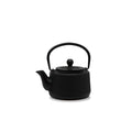Osaka - Théière - Anthracite - Métal - 800ml
