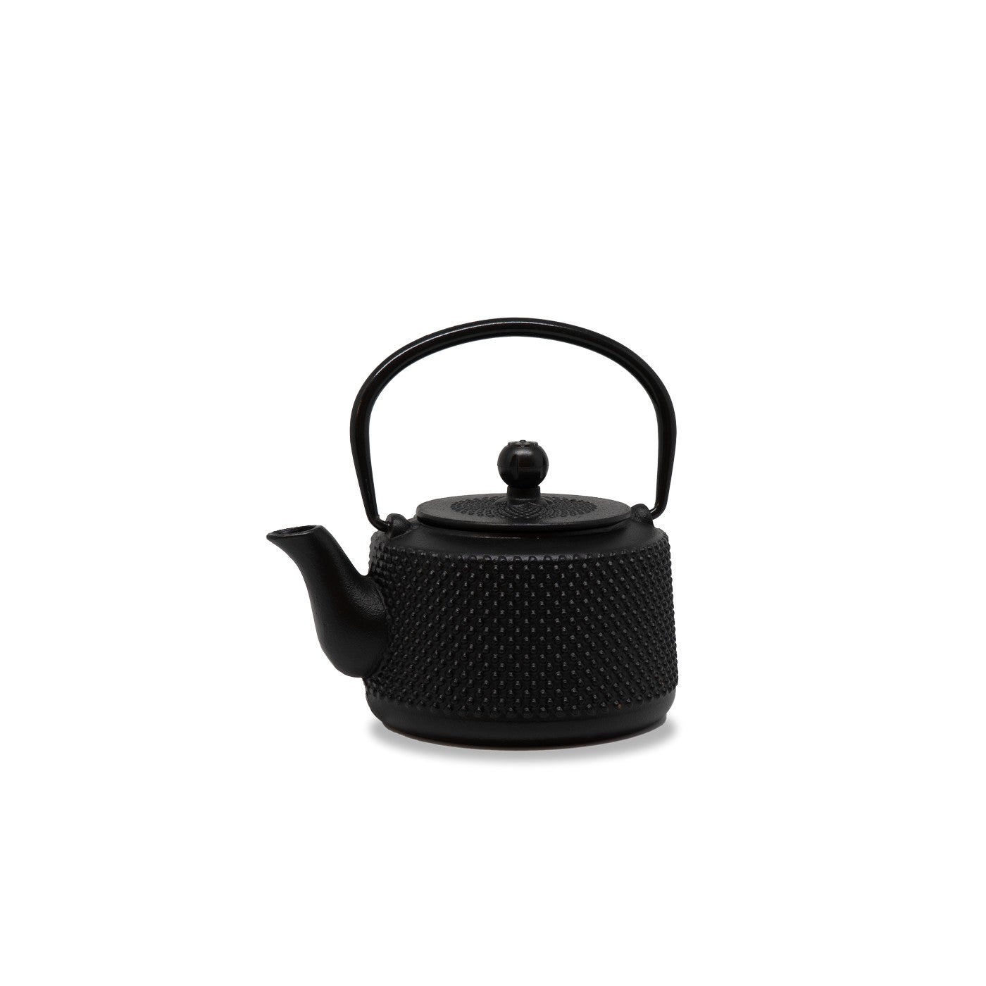 Osaka - Théière - Anthracite - Métal - 800ml