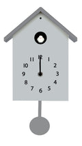 Freiburg - Horloge Coucou - Gris