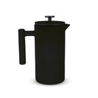 Osaka - Cafetière À Piston - Noir - Métal - 850ml